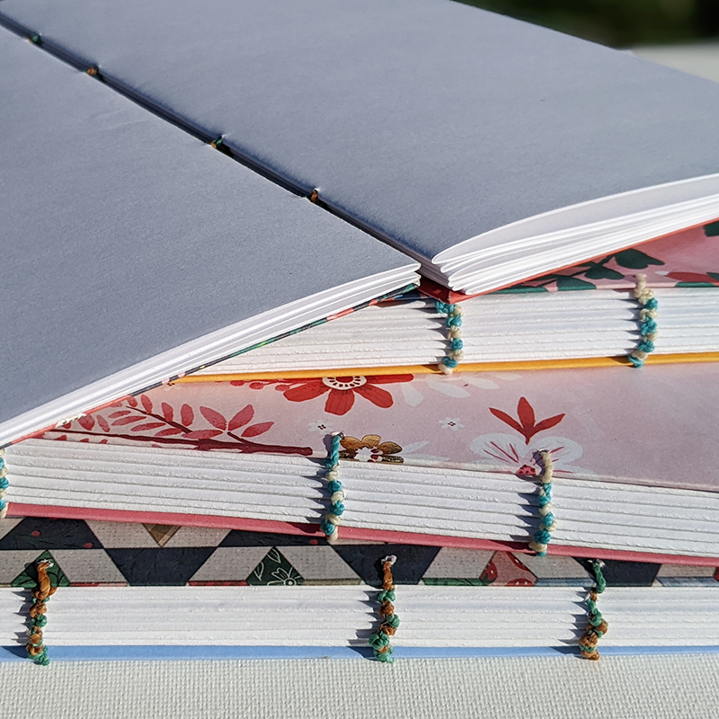 Book Binding